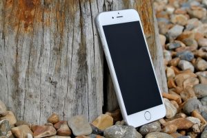 Mobile journalism: ecco il pezzo determinante, l'iphone